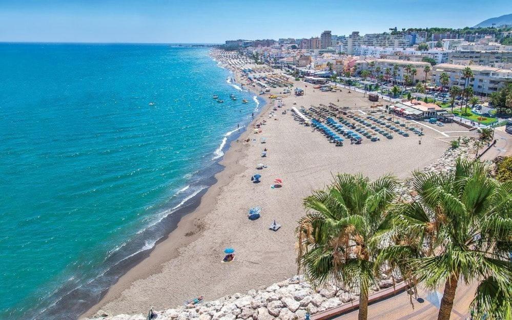 Apartment Nomad Malaga - Chic Center Torremolinos