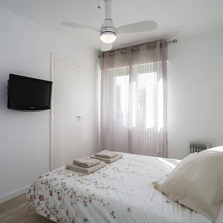 Nomad Malaga - Chic Apartament Center Torremolinos Exterior photo
